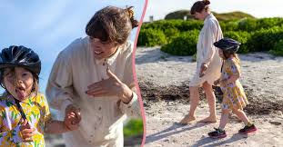 Karen valde att föda ett barn med Downs syndrom