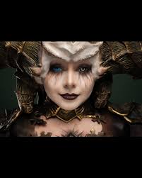 Final day of HolMat! Genderbent David and Lucy🫶🏻 • • This has been such  an unforgettable experience and I just need to thank those who were a part  of it and made