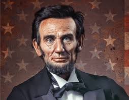 Isabel Gatuslao Abraham Lincoln Projects :: Photos, videos, logos,  illustrations and branding :: Behance