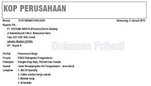 Contoh surat penawaran jasa konsultan. Begini Membuat Penawaran Harga Proyek Baja Saat Ini Jasa Arsitektur Dan Konstruksi Baja