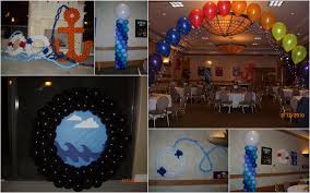 Wish your guest bon voyage at your as they set sail on their party cruise. Cherri S Balloons Cruise Ship Party Time Cruise Ship Party Cruise Party Homecoming Dance Ideas