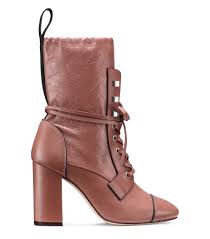 The Veruka Bootie