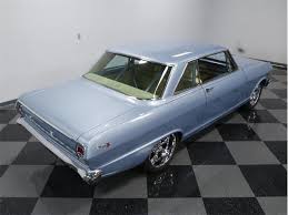 Image result for Silver Blue 1962 Nova