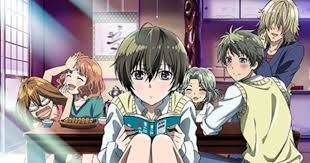 The Kawai Complex Guide To Manors And Hostel Behavior Crunchyroll Watch Bokura Wa Minna Kawaisou Episodes In 2020 Romance Anime Recommendations Comedy Anime Anime Romance