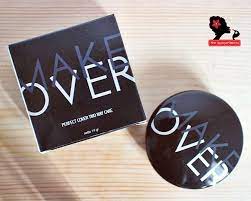 Looxreview Make Over Perfect Cover Two Way Cake Cover How To Make Perfection