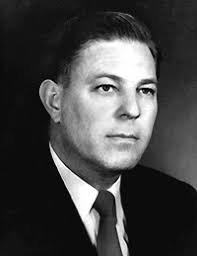 Albin Severin Johnson