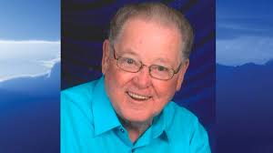 Jack C. Fetty, Cortland, Ohio