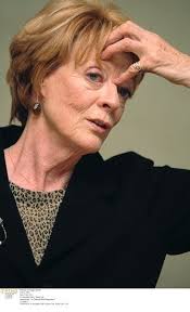 You've got to forgive Bowers, she's unfamiliar with the married state