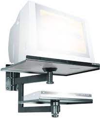 However, other lcd tv mounts allow you to pull your television set away from the wall to rotate or tilt the angle of the television. Royal Look Dvd Tv Wall Mount Fixed Tv Mount Price In India Buy Royal Look Dvd Tv Wall Mount Fixed Tv Mount Online At Flipkart Com