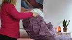 Das perfekte Kopfkissen#bettwarenshop - #traumschlaf