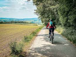 Der Beitrag Komoot Meine Erfahrungen Mit Der Routenplaner App Erschien Zuerst Auf Couchflucht De In 2020 Radtouren Routenplaner Sachsische Schweiz