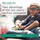 Saving Investing - M S Bank
