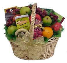 marco island florida fruit gift baskets