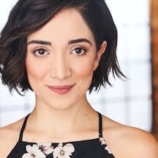 Erika Soto's Instagram, Twitter & Facebook