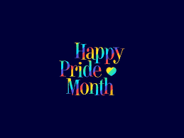 I've decided to draw some of my ocs who are lgbtq with their flags it will be updated throughout the month, i cant draw them home minecraft blogs lgbtq+ ocs (happy pride month). Happy Pride Month By Remi Preher On Dribbble Pride Quotes Pride Create Memes