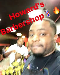 Howard's Barbershop LLC...