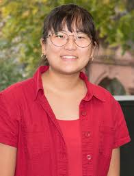 Emma Lucier-Keller - Scholarships