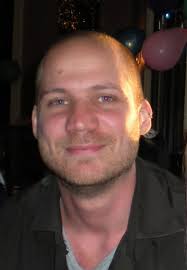 Gareth Matt Dave Andy . is fundraising for Bowel Research UK