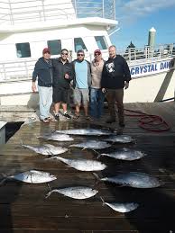 Wahoo!!! Meat Slams Everywhere!