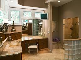 corner bathroom cabinets hgtv