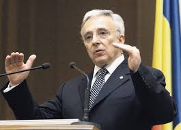 Momentan nu se cunoaste ora la care va. Mugur Isarescu Close To Securing Another 5 Year Term At The Head Of Romania S Central Bank Business Review