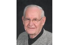 Ralph Seefeldt Obituary (1931