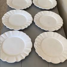 We did not find results for: Anthropologie Dining Grace For Anthropologie Dinner Plates Poshmark