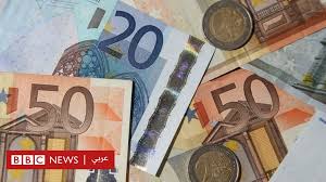 العديد من مستخدمي الإنترنت مهتمون جدا كم يدفع اليوتيوب مقابل مليون مشاهدة ؟ وهنا ستتعرف على السعر الذي يقدمه اليوتيوب لقاء مليون مشاهدة وحتى ألف مشاهدة حسب. Ø§Ù„ÙŠÙˆØ±Ùˆ ÙŠØµÙ„ Ø¥Ù„Ù‰ Ø£Ø¹Ù„Ù‰ Ø³Ø¹Ø± Ù„Ù„ØµØ±Ù Ù…Ù‚Ø§Ø¨Ù„ Ø§Ù„Ø¯ÙˆÙ„Ø§Ø± Ù…Ù†Ø° Ø¹Ø§Ù… ÙˆÙ†ØµÙ Bbc News Ø¹Ø±Ø¨ÙŠ