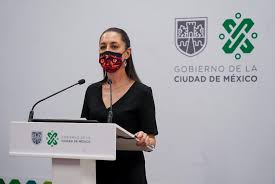 (55) 36017599 atención a la ciudadanía: Regreso A Clases Cuando Regresara La Ciudad De Mexico A Las Aulas Infobae