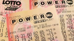 Then select one number from 1 to 26 for the red powerball. Mega Millions Powerball Jackpots Now Over 1 Billion Combined Nbc2 News