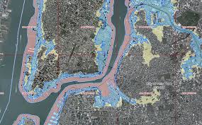 Bfes are shown within these zones. Fema S Outdated And Backward Looking Flood Maps Nrdc