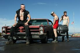 With ryan reynolds, ray liotta, joseph ruskin, alex rocco. Smokin Aces Smokin Aces 2 Assassins Ball Film 2009 Trailer Kritik Kino De