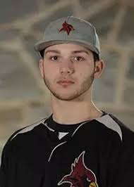 2015 Baseball Roster