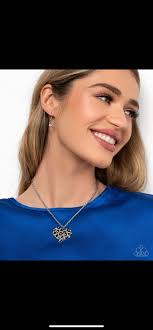 1&done necklace still available