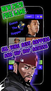 Instantly play online for free, no downloading needed! Music Quiz Trivia Guess The Rapper For Android Apk Download