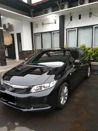 Honda civic 1.6 ex rare special unit 5 speed (m) rm 7 999. 9 Kelebihan Dan Kekurangan Honda Civic Serta Harga Baru Dan Jadulnya Bonsaibiker