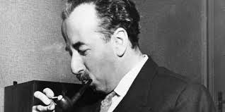 Nicht drinnen und nicht draußen. Joseph Wulf hat als erster den Holocaust  dokumentiert. Das haben ihm Deutschen nicht verziehen