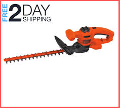 Black And Decker 22 Inch Hedge Trimmer Manual Home Garden Hedge Trimmers Black And Decker Beht350 22 Inch 4 0 Amp Dual Action Electric Hedge Trimmer Hokotacrane Co Jp