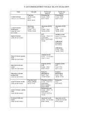 Voici un guide pratique de l'écrit du bac français 2017 prévu dans le cadre des épreuves anticipées de première du bac l, s, es et stmg. Bac Blanc Lycee Francais International De Kyoto