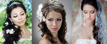 Jsou vaše svatební šaty spíše jemné a něžné, elegantní nebo smyslně ženské? Svatebni Uces S Veneckem Lehke Ucesy