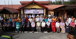 Partagez n'importe quel endroit, météo, règle, recherche d'adresse. Kementerian Pembangunan Wanita Keluarga Dan Masyarakat