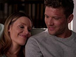 "Secrets and Lies" The Sister (TV Episode 2015)