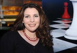 Entre Libros y Libreros: Stephenie Meyer