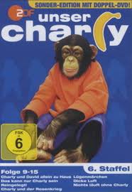Charly und das geheimnisvolle haus. Unser Charly Staffel 6 Folge 9 15 Dvd Weltbild De