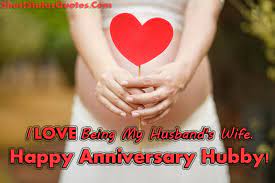Now days mostly couples wishes their life partner for anniversary quotes & anniversary wishes on whatsapp or facebook. Anniversary Status For Husband Happy Anniversary Wishes Ultra Wishes