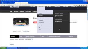 Communication is lost with the printer when the wireless router/access point is restarted? Epson Xp 240 Scanner Driver Download Youtube