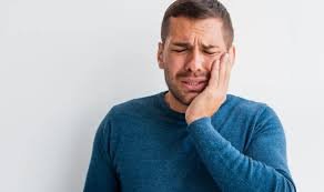 Image result for Trismus