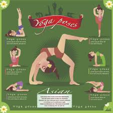 Download Yoga Pose Silhouette Vector Free Vector Download 5 874 Free Vector For Commercial Use Format Ai Eps Cdr Svg Vector Illustration Graphic Art Design