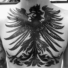 This website contains information, links, images and videos of sexually explicit material (collectively, the sexually explicit material). 50 German Eagle Tattoo Designs For Men Germany Ink Ideas Tattoo Designs Eagle Tattoo Tattoo Designs Men