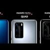 Huawei mate 40 pro specs compared to huawei p40 pro. 1